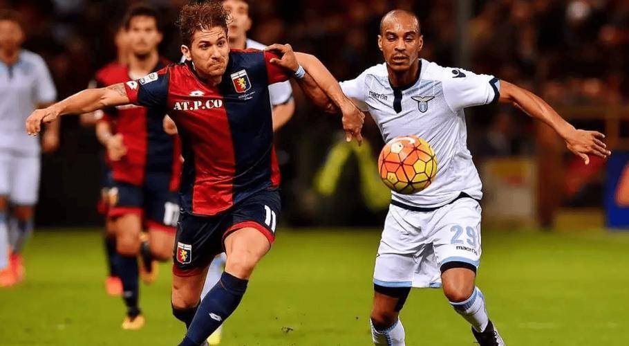 意甲焦点战：热那亚主场保级死拼，拉齐奥客场破咒争胜