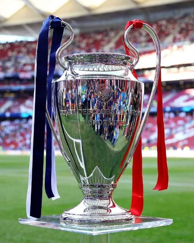 展望欧冠16强逐鹿：上半区曼城独孤求败，下半区巴萨、阿森纳死磕